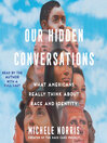 Cover image for Our Hidden Conversations
